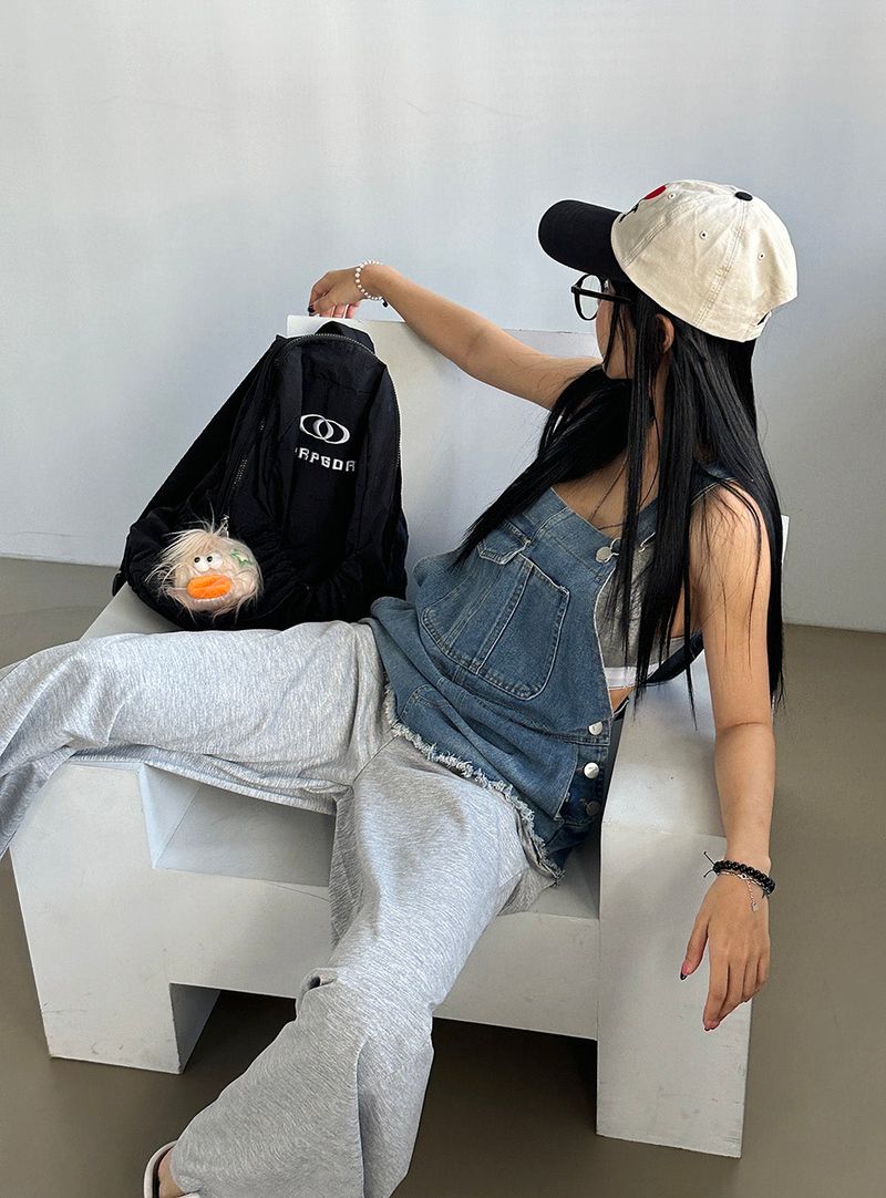 [UNISEX] I love coloration ball cap