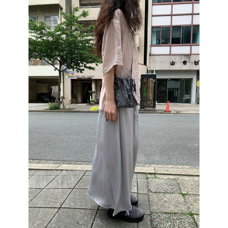 Natto Mini Crossbag