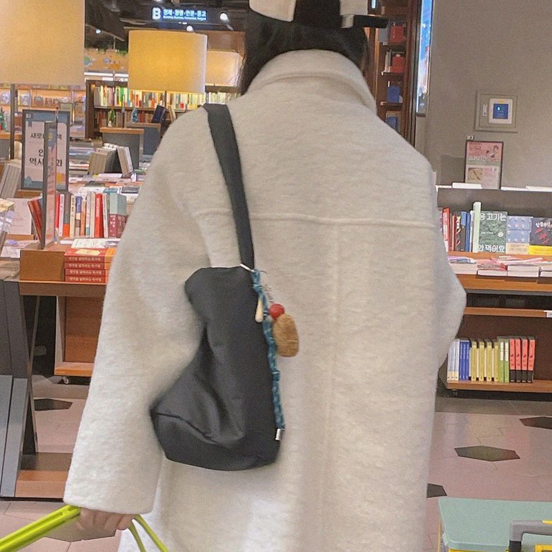 Camouflage Coat