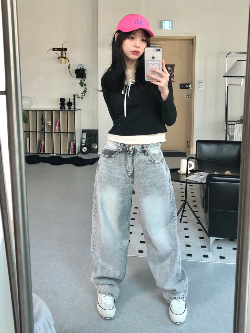 Anillo pants