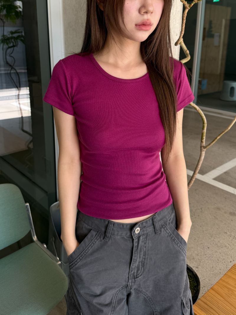 kiki bermuda pants
