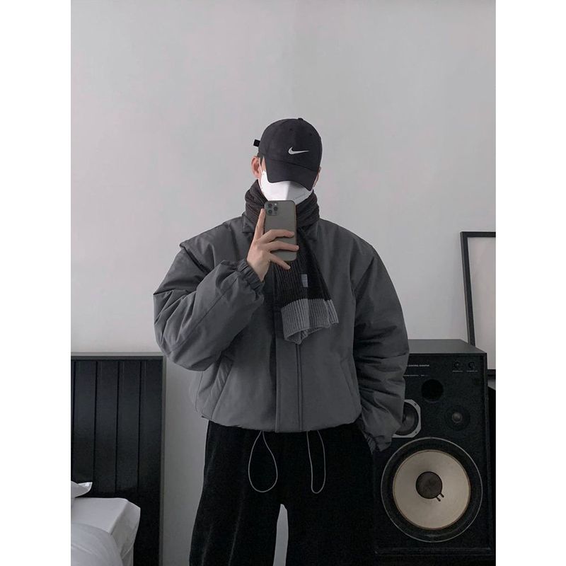 Nus. YEI Padding Jacket