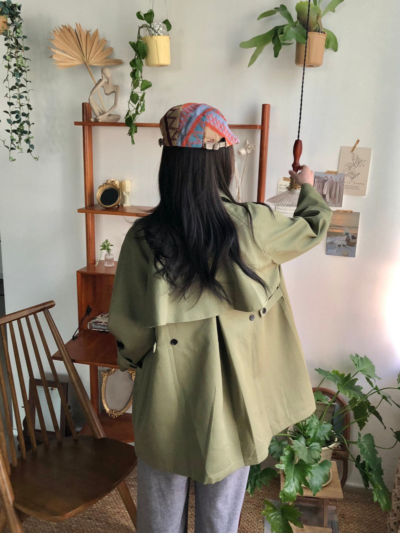 Kany jacket