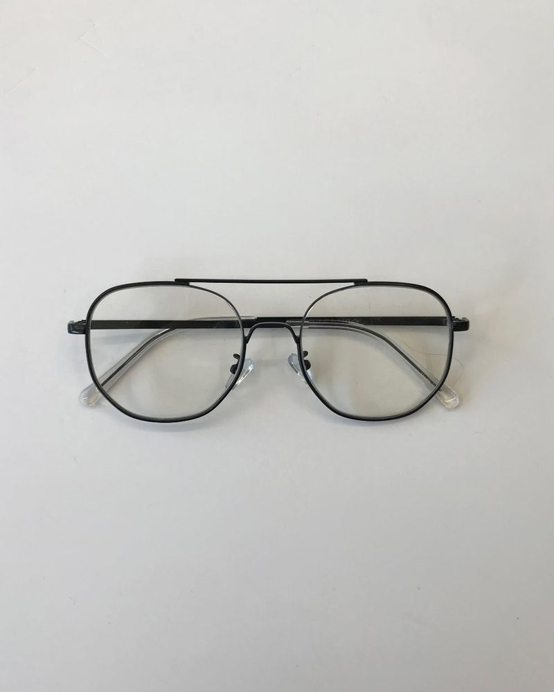 Boeing Metal Glasses (3color)