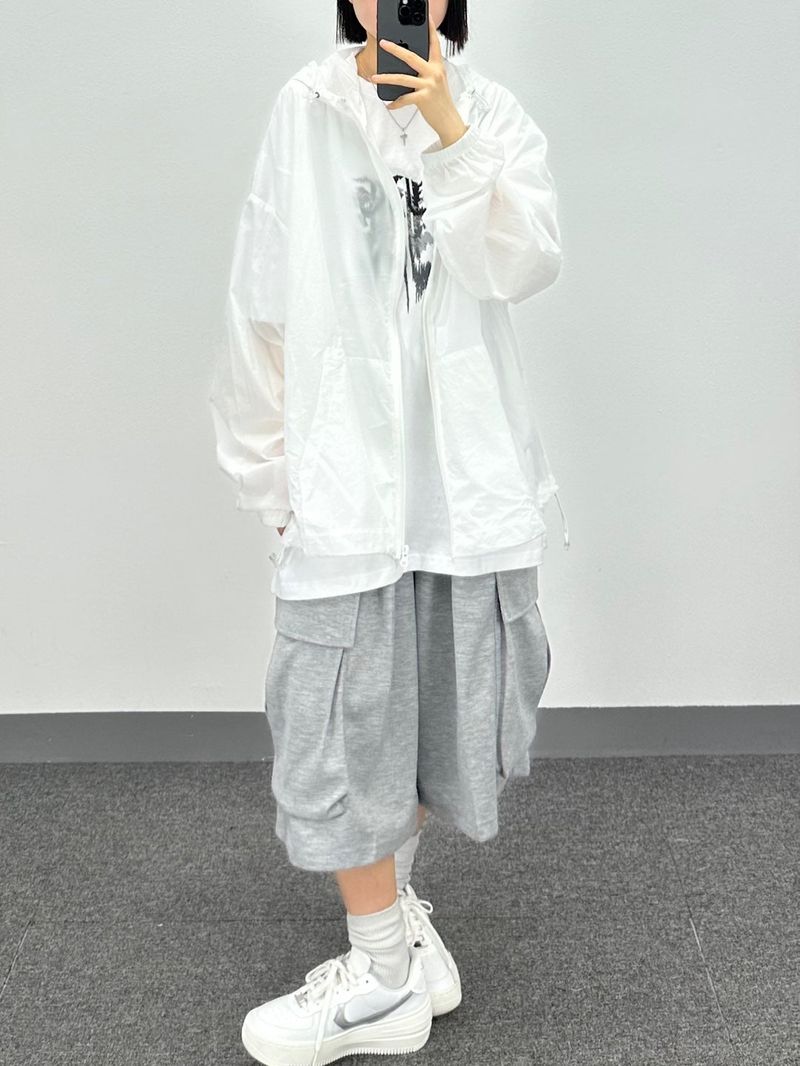 big pocket cotton pt