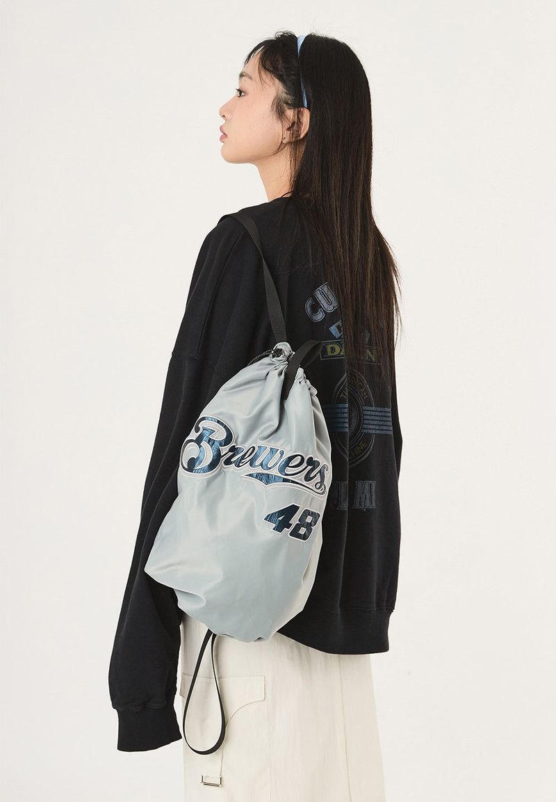Raucohouse（ラウコハウス）の「String patch dust bag（Bags）」