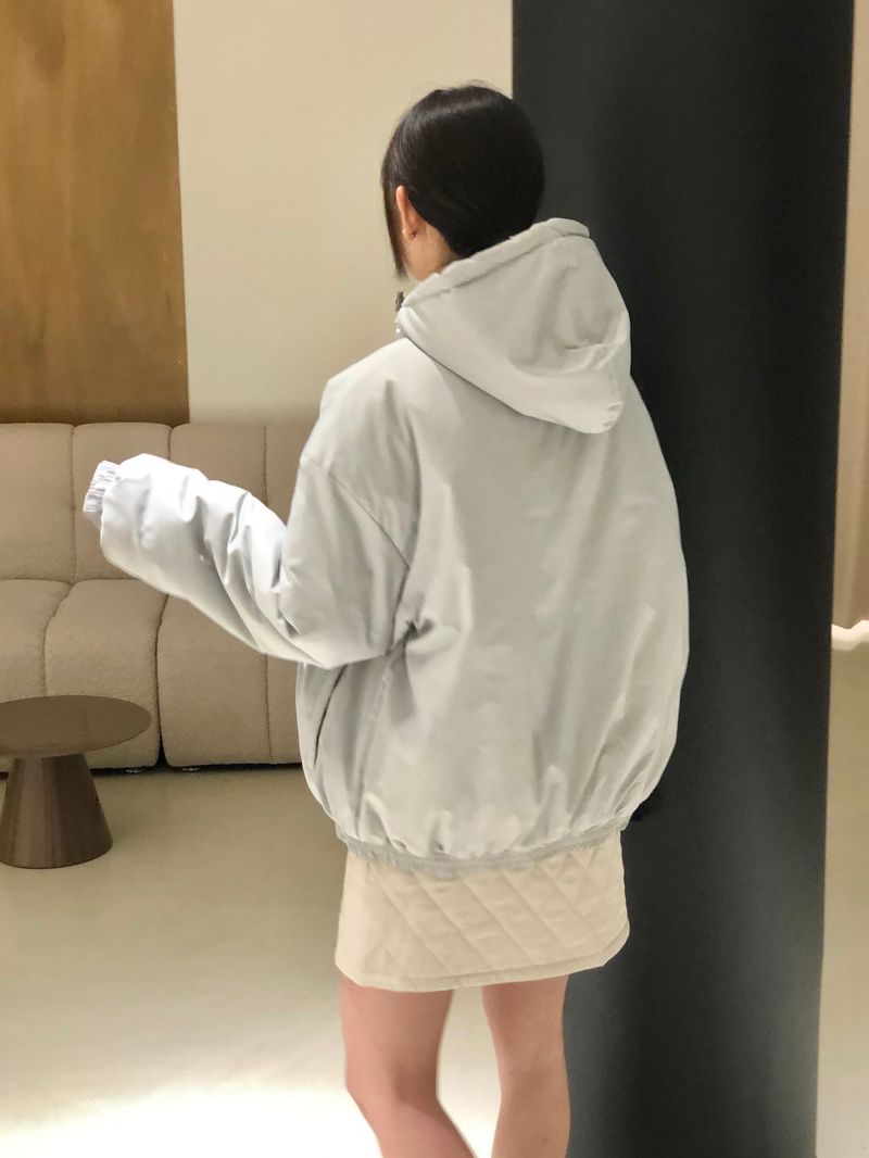 Niho padding