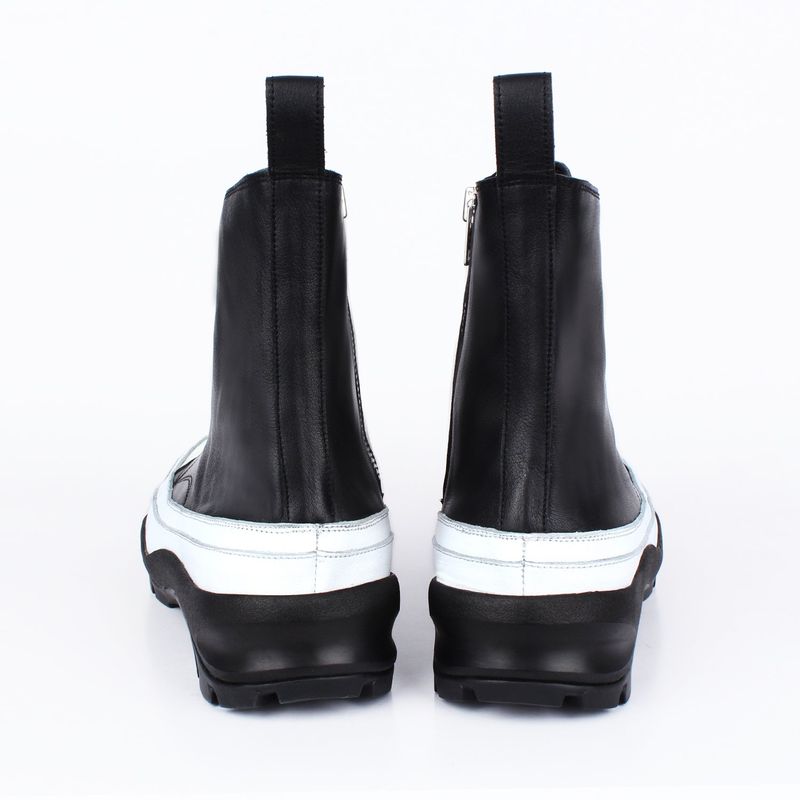 DAVID STONE D106 off white (vibram edition)
