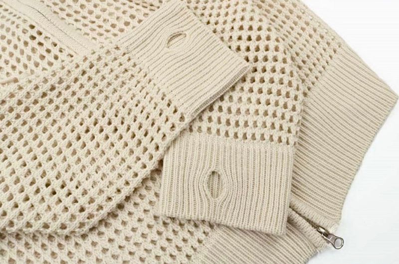 [PREMIUM]NEVER MASH ZIPUP HOODY