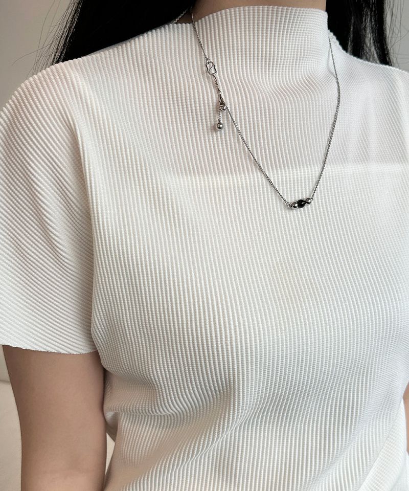 slip cushion necklace