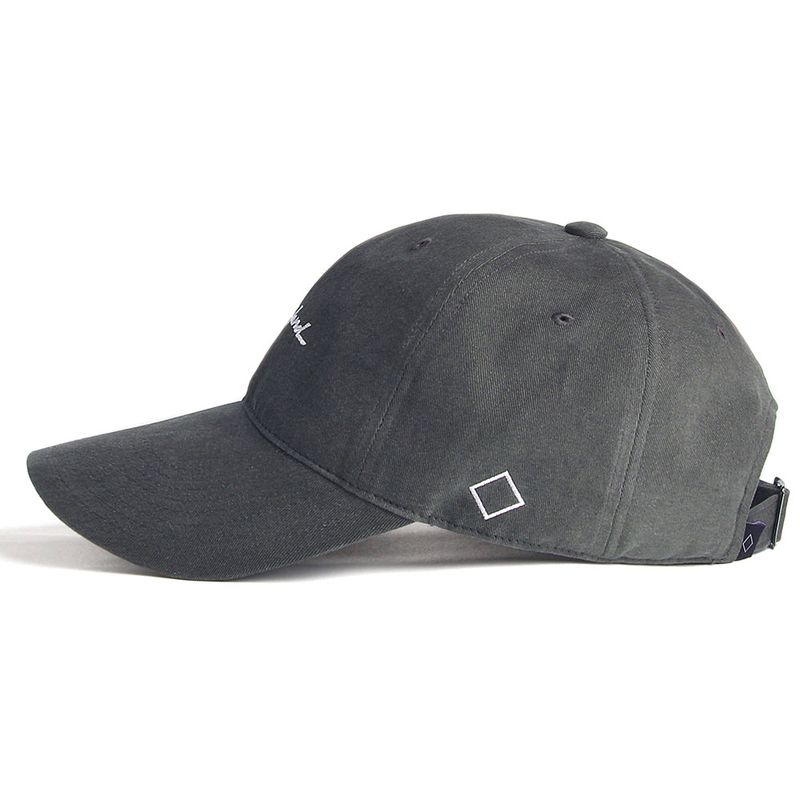 BIC SIZE XL HIGHLAND CAP DARK GREY