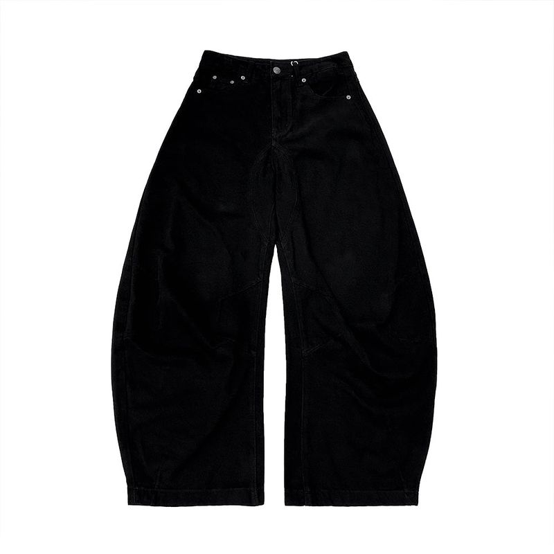 Mizuo Dart Balloon Pants