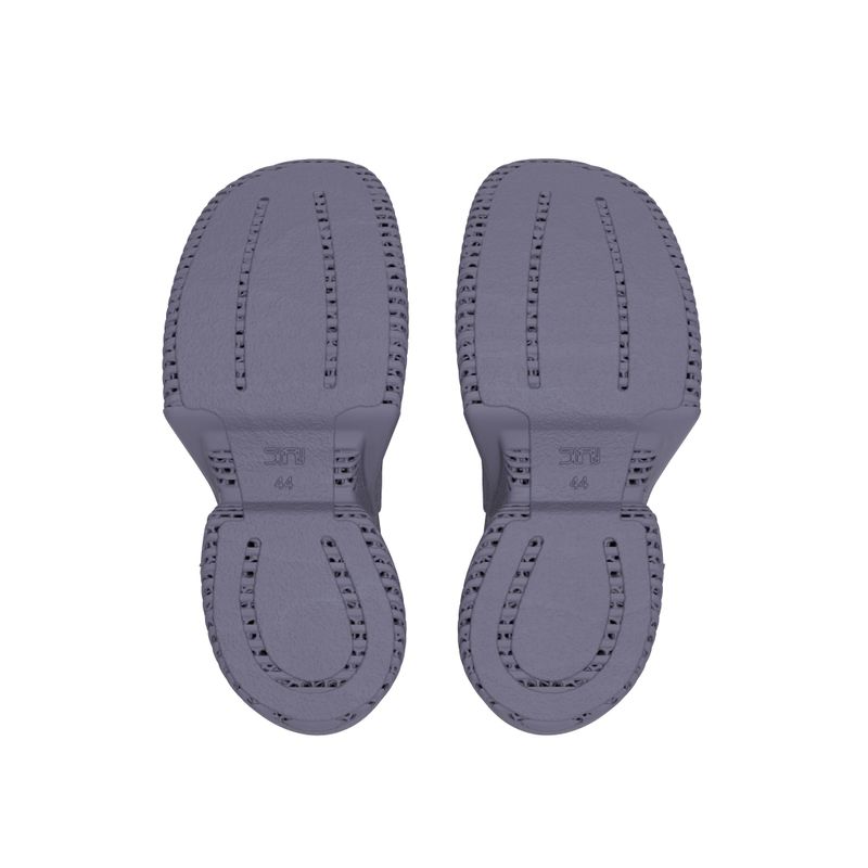 SCRY ZERO C01 Violet