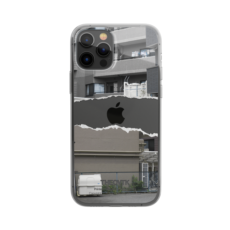 Piece of FUK case