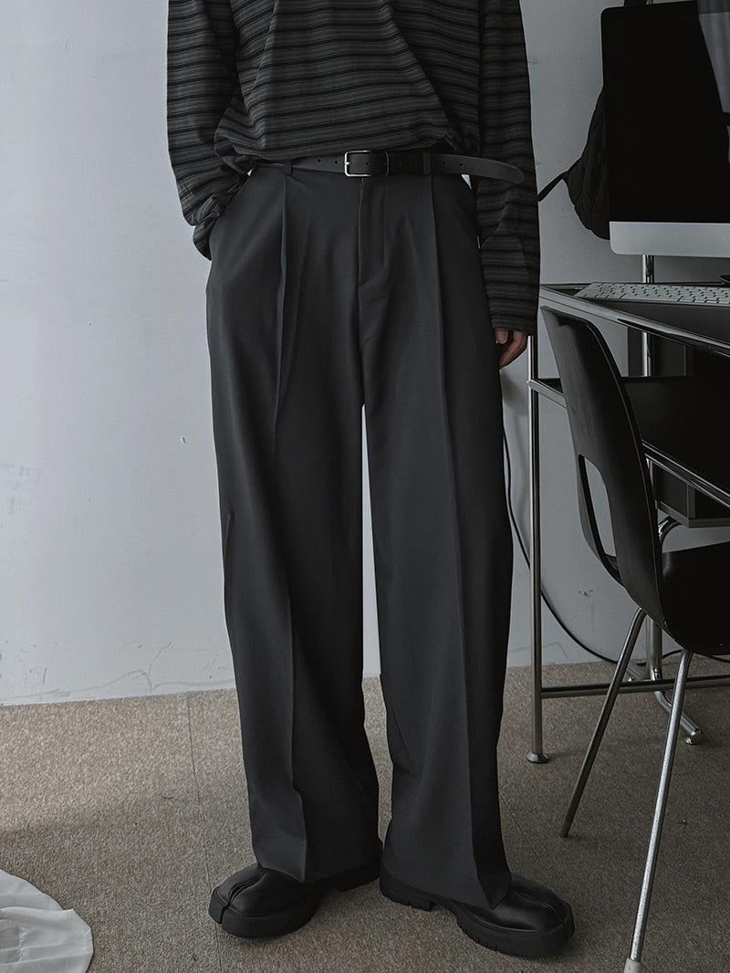ASCLO Side V Slacks (3color)
