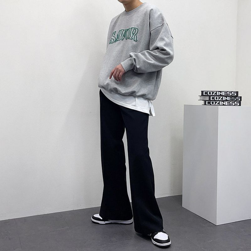 CH Over Saver Sweatshirt (4 colors)