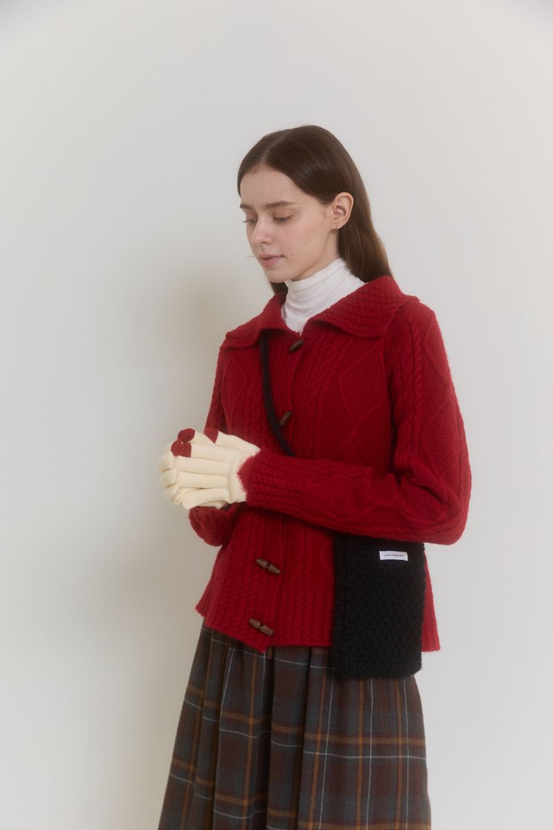 FAIRY HEART GLOVES