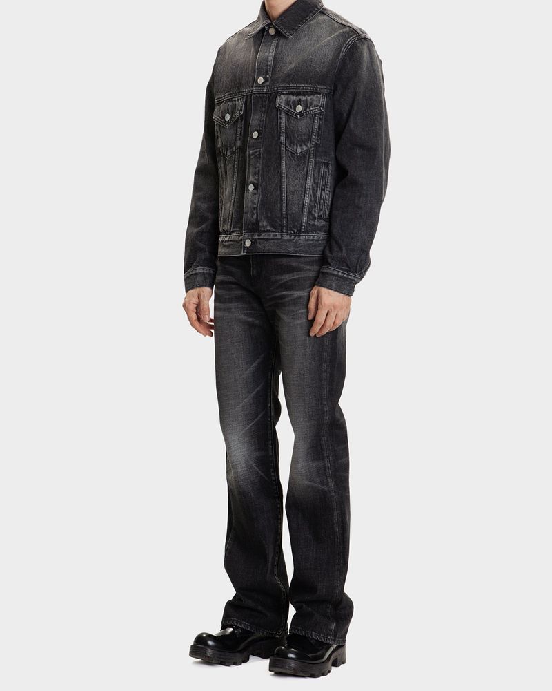Humanoid Medium Black - Type 3