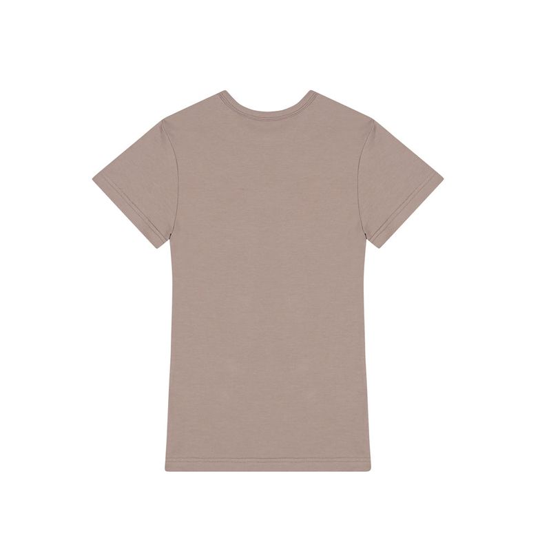 SKIN TEE (BEIGE)