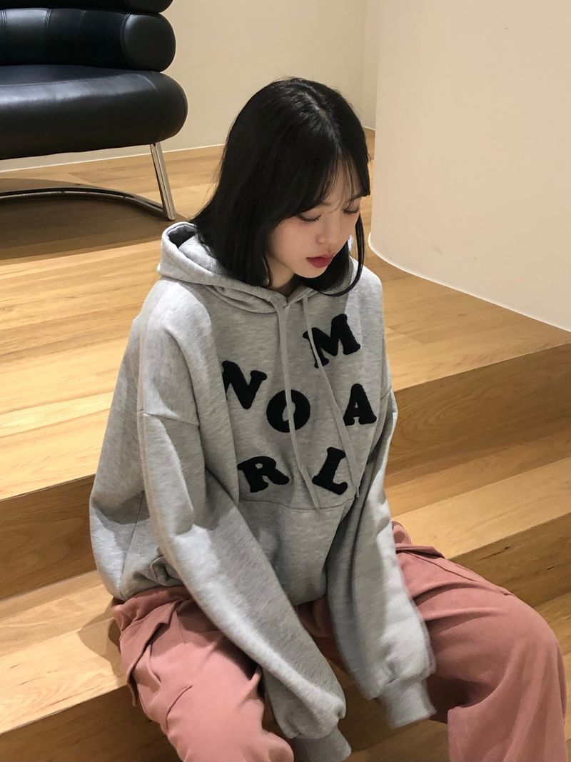 Common over-fit hood T