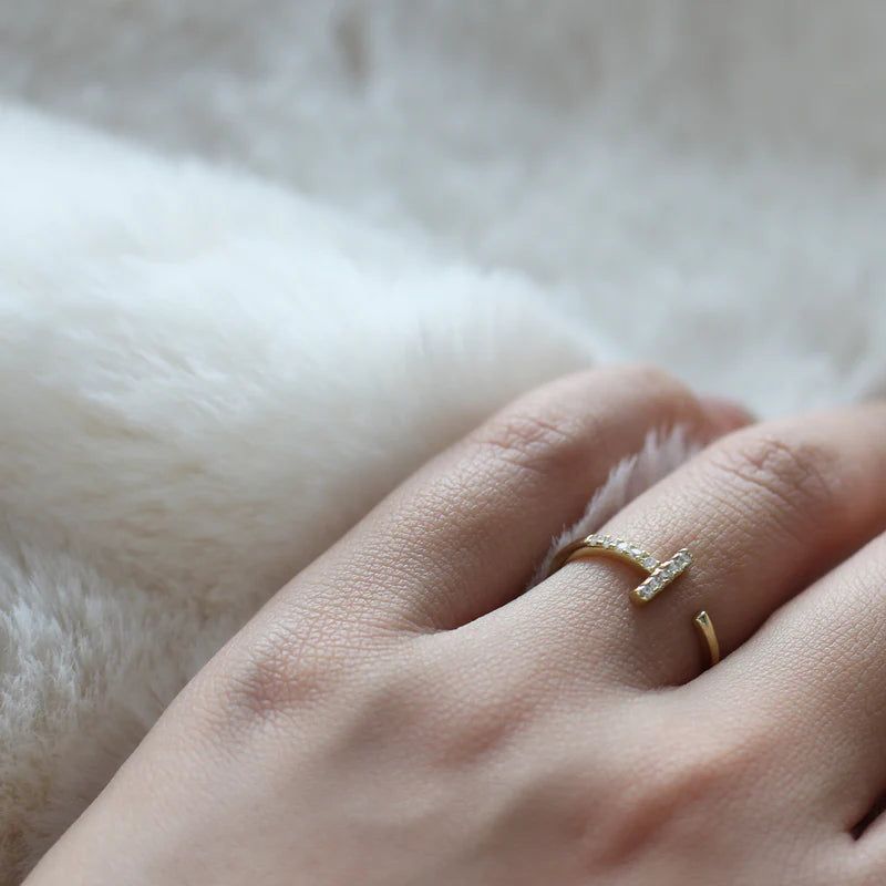 T Ring