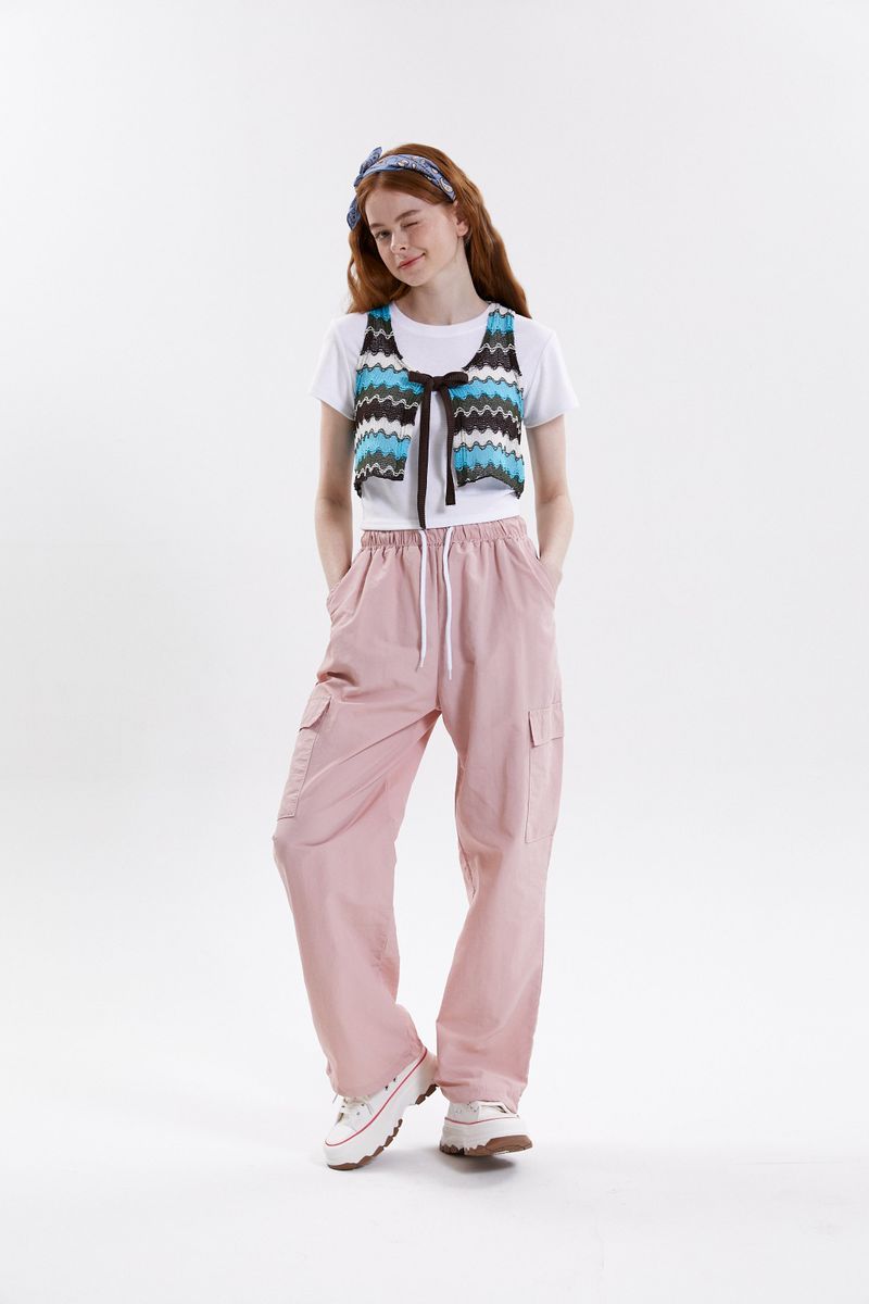RESORT VEST