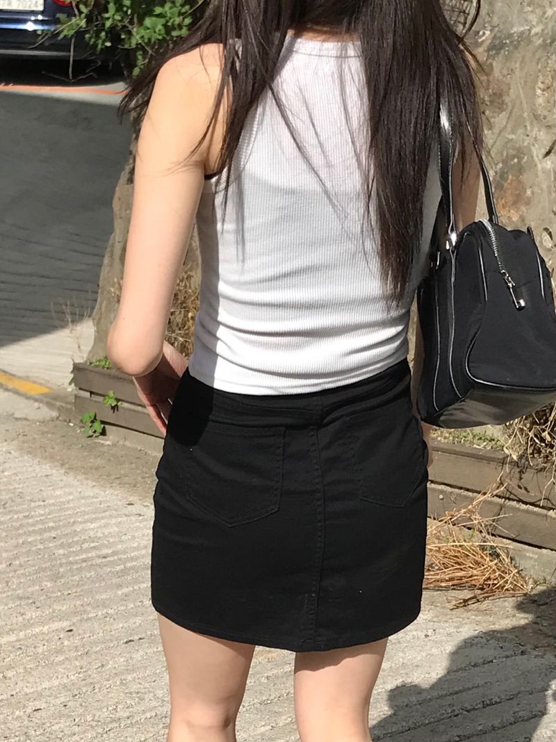 Verba skirt