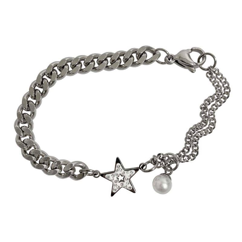 meteor bracelet