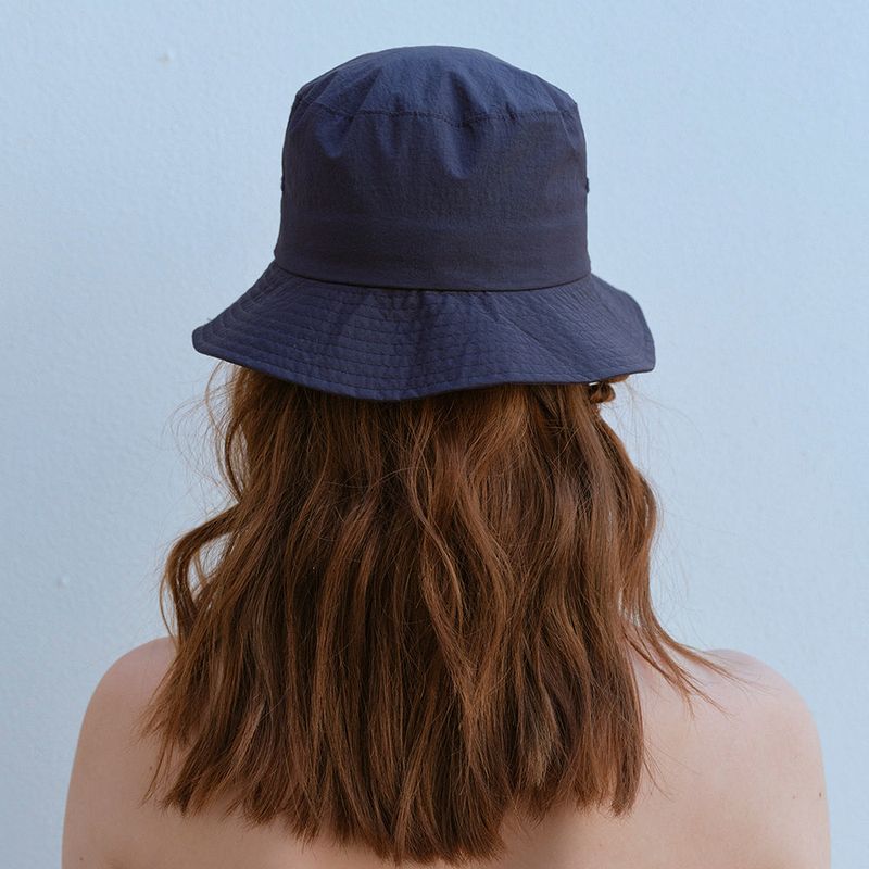 CAMP BUCKET HAT