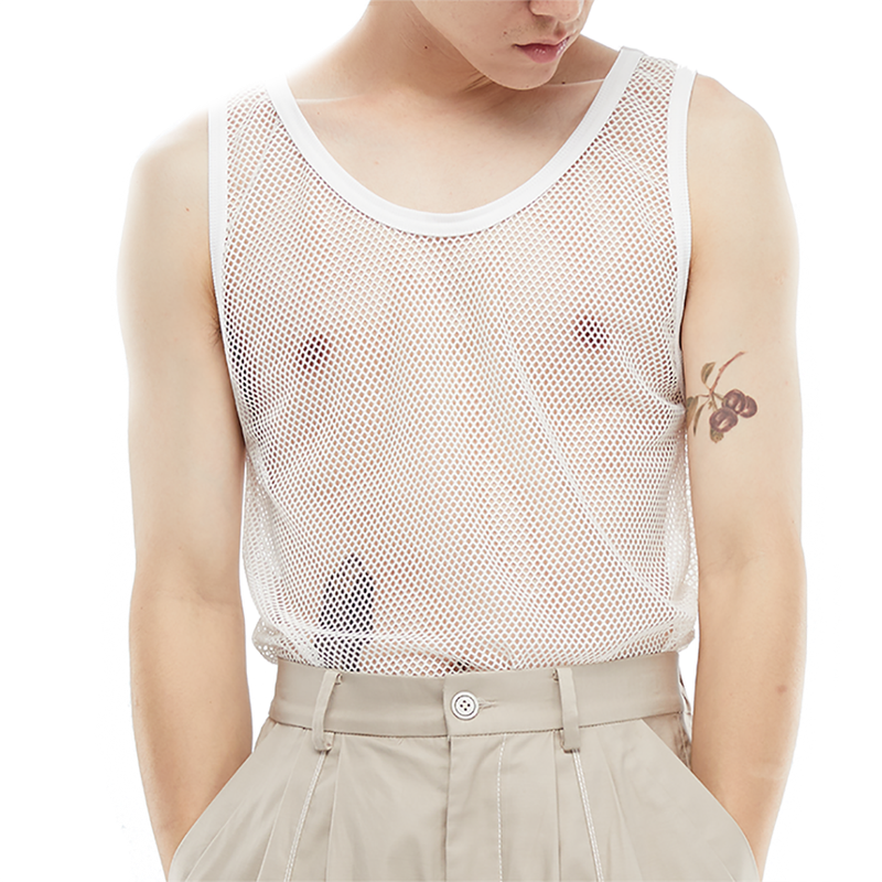 PLATEAU STUDIO（プラテウスタジオ）の「DONG DONG VEST（Tops）」