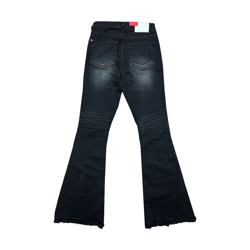 Devil High-waist Bootscut