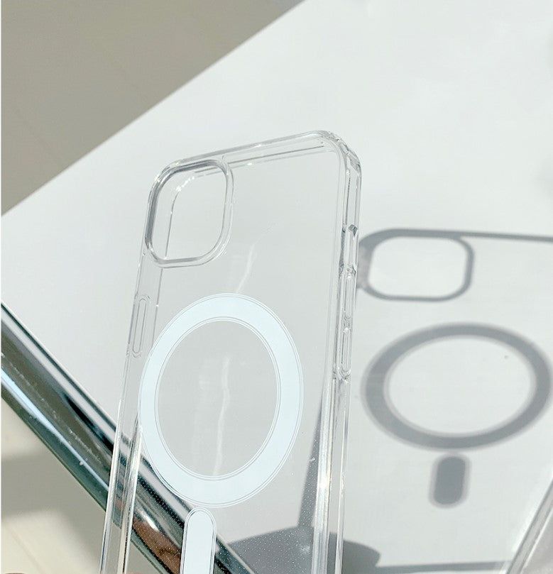 Basic Magsafe Phone Case