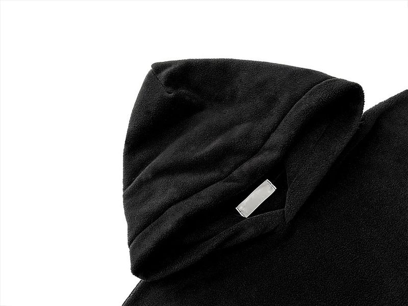 Hug Fleece Setup Hoodie