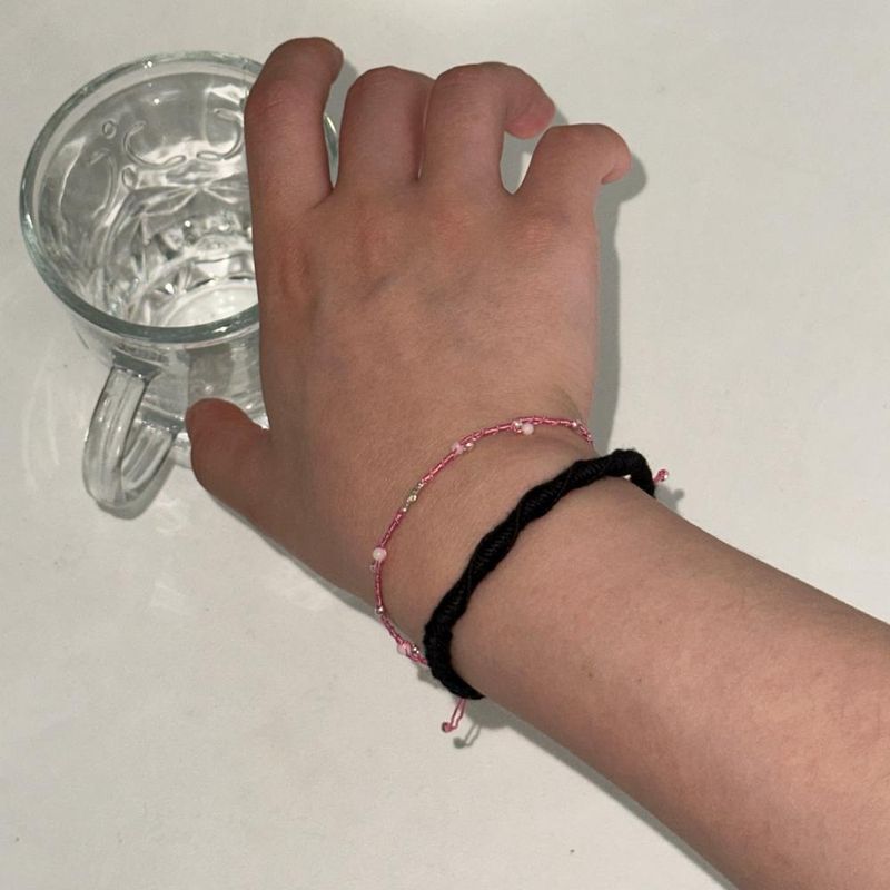 TWIST KING Bracelet (6color)