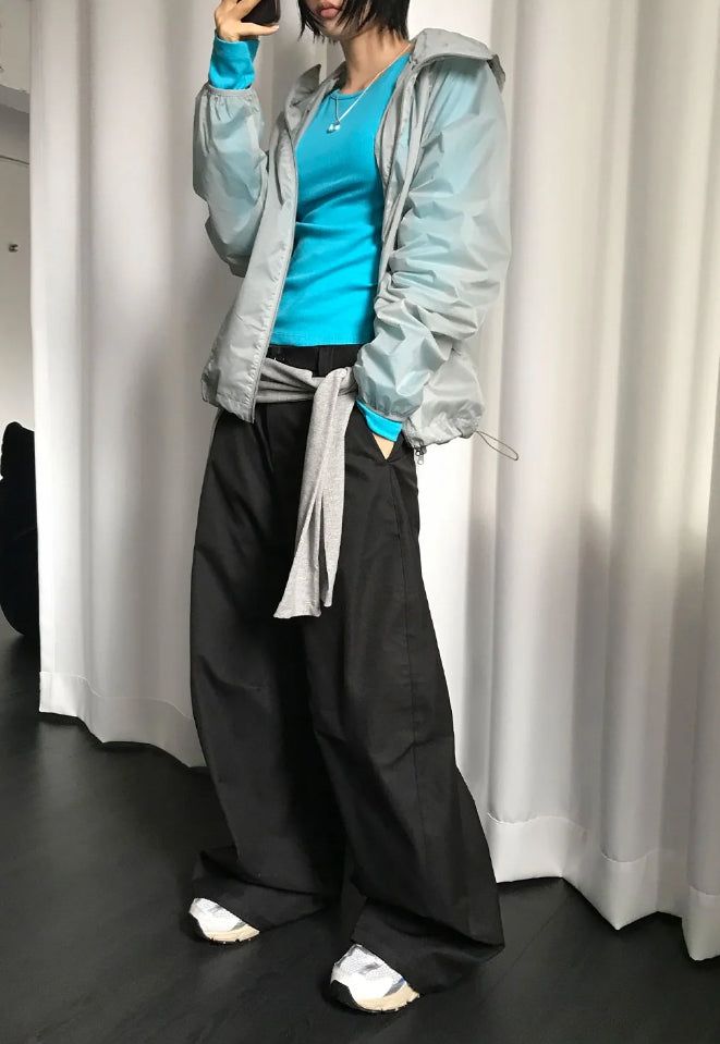 CLASSY LINE SLACKS