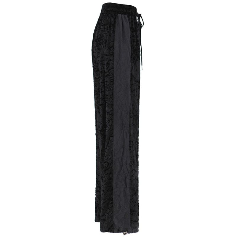 PHANTOM PANTS IN BLACK