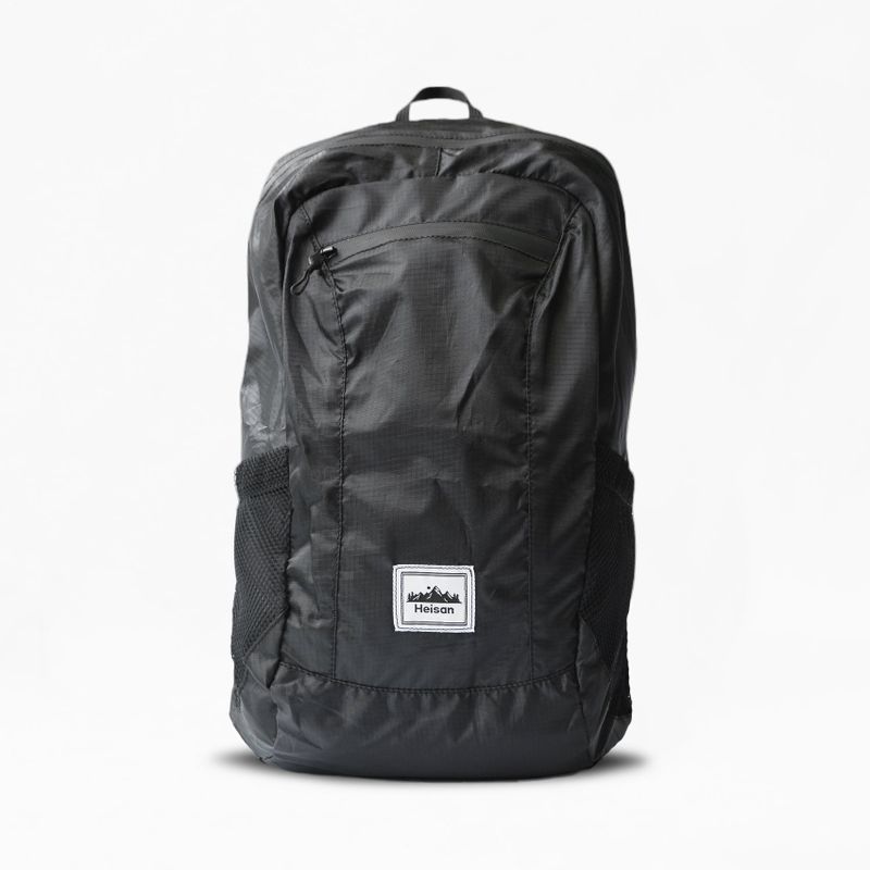 Ultra-light Compact PocketBag V1 Black
