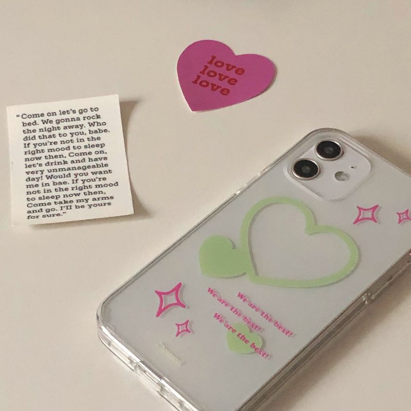 We are the best iphone case