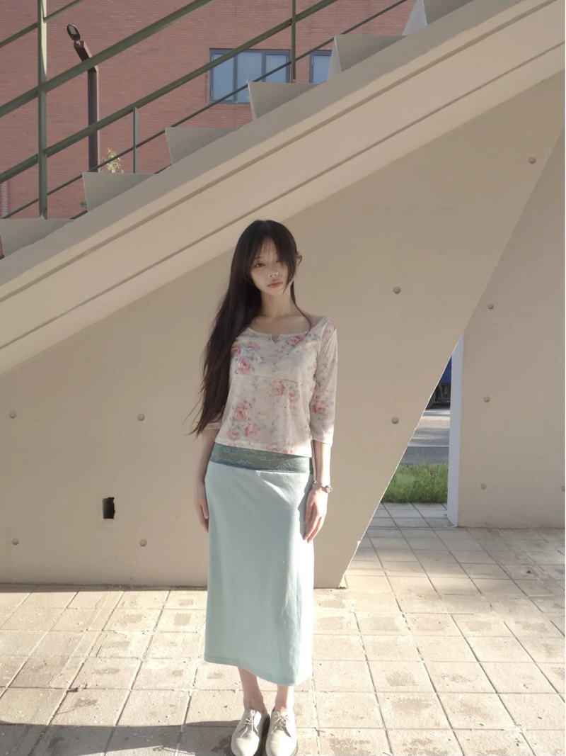 diary tee