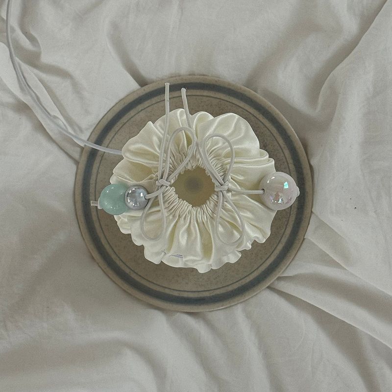 Totti Lamp (Ivory) 