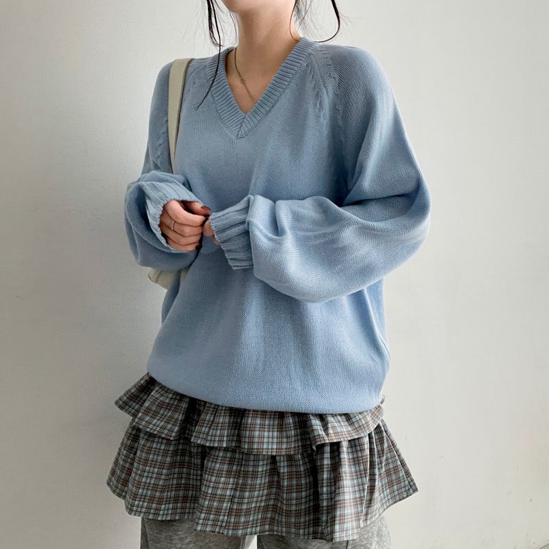 トツチェックカンカンスカート