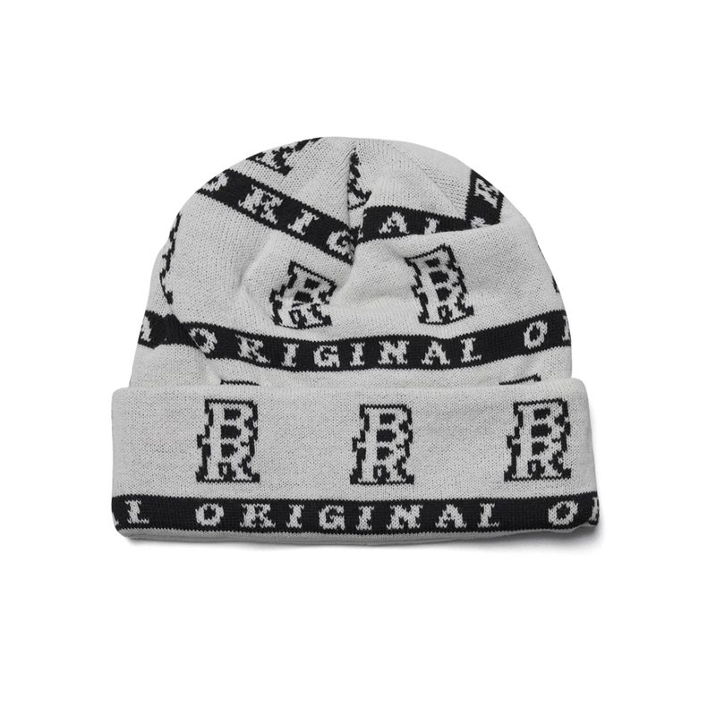 BR BEANIE