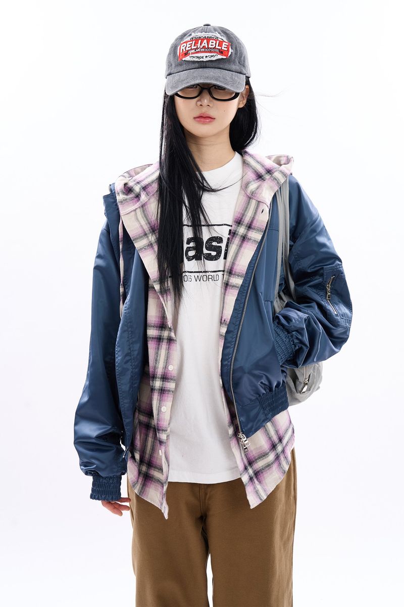 Raucohouse（ラウコハウス）の「Reliable vintage washed ball cap（Hats）」