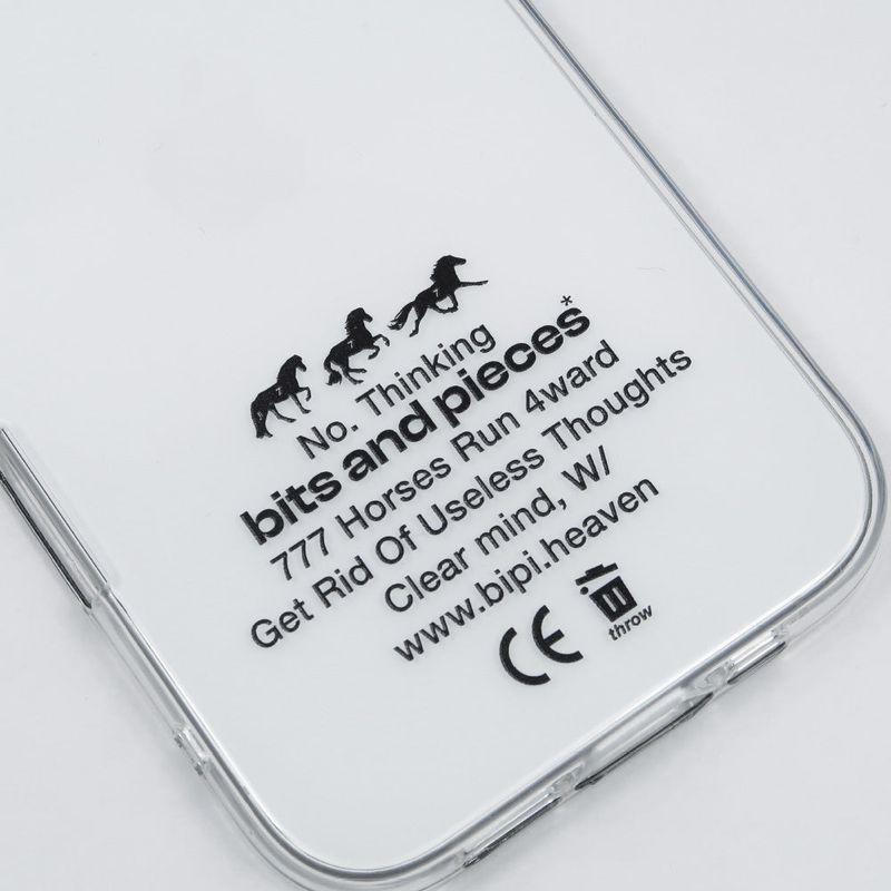 777 horses case