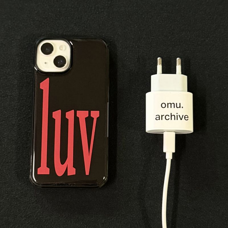 luv case