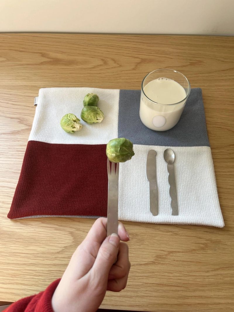 Cosymosy Patchwork Mat - Podo