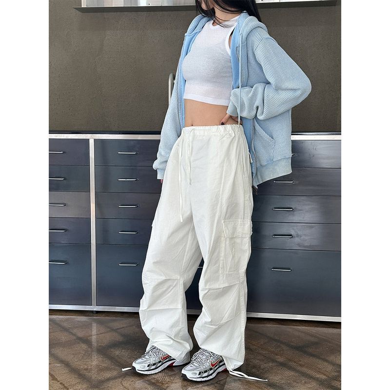 [S/S] Crop round neck sleeveless(5color)