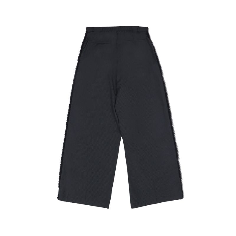 STRIPE SLACKS