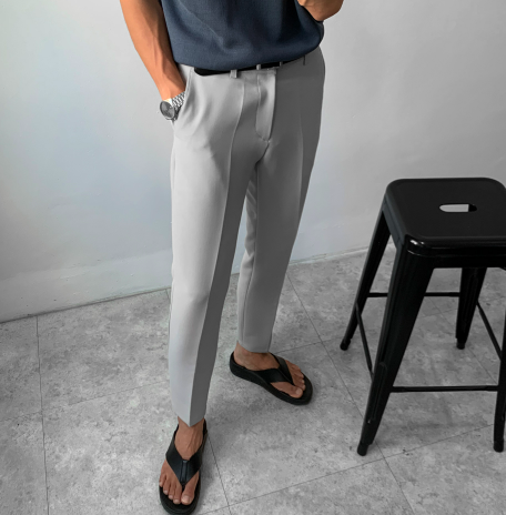  INNO TR Slim/Wide Slacks
