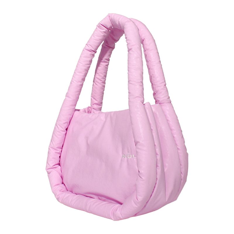 CD BAG [BABY PINK]